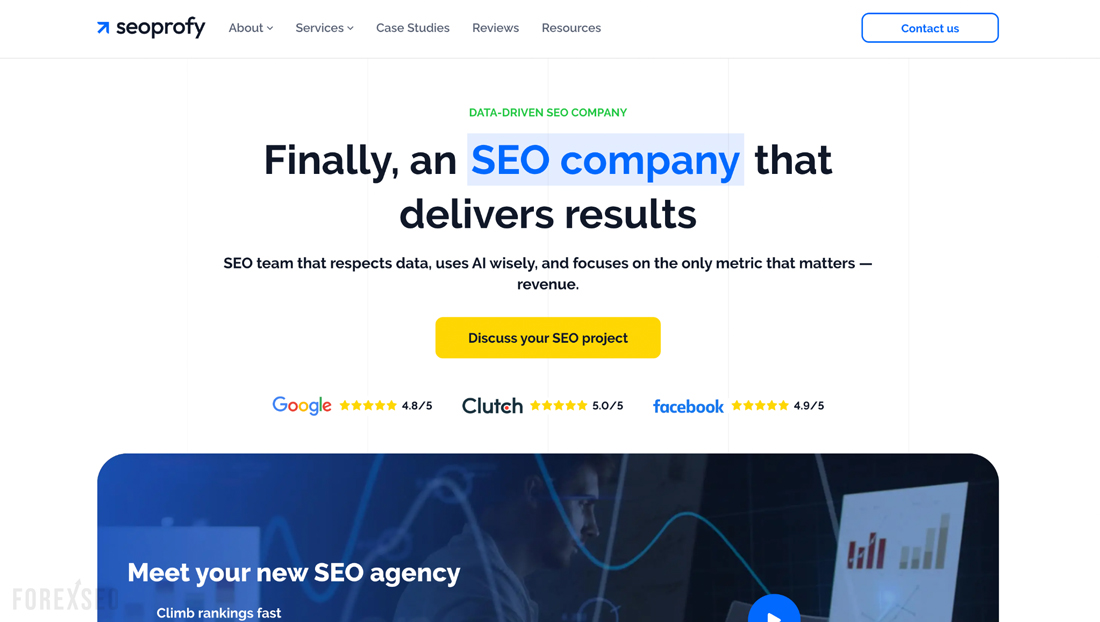 SeoProfy