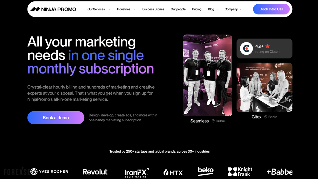 NinjaPromo