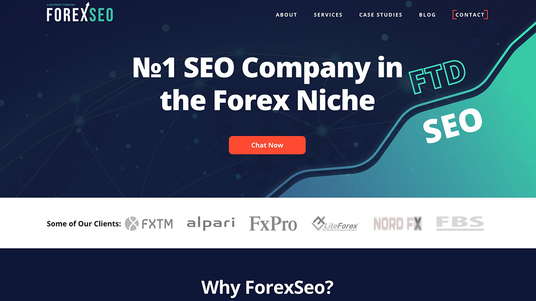 ForexSEO